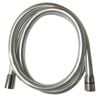 Foreno Silver Big Bore Shower Hose - Suits All Pressure
