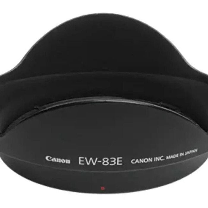 Canon EW-83E Lens Hood