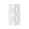 Rolltrak White Hinge Screen Door - 3 Pack 