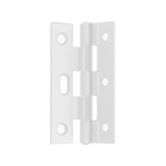 Rolltrak White Hinge Screen Door - 3 Pack 