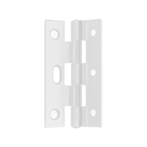 Rolltrak White Hinge Screen Door - 3 Pack 