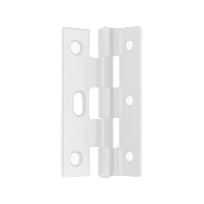 Rolltrak White Hinge Screen Door - 3 Pack 