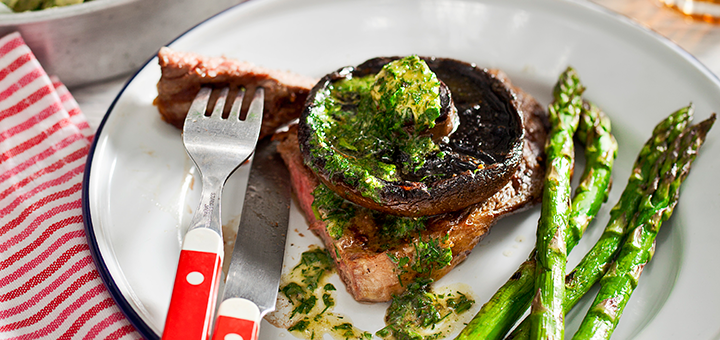 Matador Recipes 