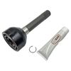 Outer Cv Joint For Toyota 4runner Ln Hilux Ln, Rn Yn, Landcruiser Bj Fj Hj Series