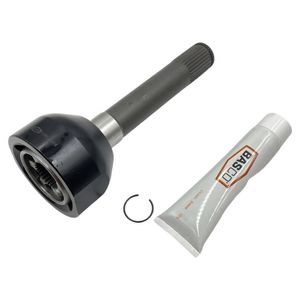 Outer Cv Joint For Toyota 4runner Ln Hilux Ln, Rn Yn, Landcruiser Bj Fj Hj Series