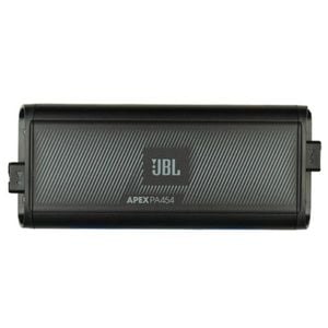 Jbl Apex Pa454 Compact 4-channel Amplifier
