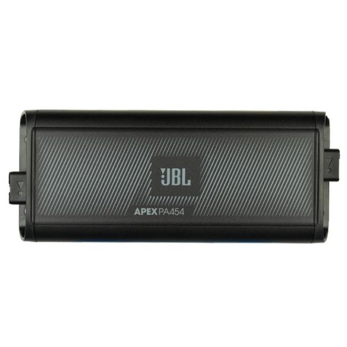 Jbl Apex Pa454 Compact 4-channel Amplifier