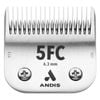 Andis Ultraedge Grooming Blade For Dogs Size - 5fc 1 Pack