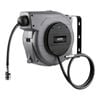 Ozito 9m Retractable Air Hose Reel