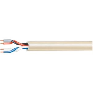 Cable Telephone Olex 100m Internal 2pair Tint002aa
