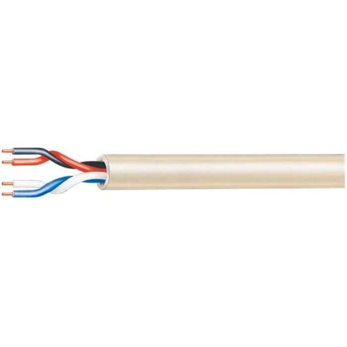 Cable Telephone Olex 100m Internal 2pair Tint002aa