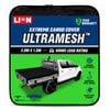 Lion 2.0 x 1.8m Ultramesh Cargo Net