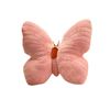 Anypillow Butterfly Decorative Cushion – Soft Plush Throw Pillow for Home Décor
