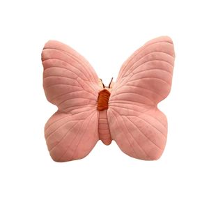 Anypillow Butterfly Decorative Cushion – Soft Plush Throw Pillow for Home Décor