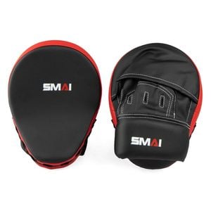 Smai Focus Mitt - Syntec - Black
