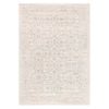 Loopsie-290cm X 200cm-cedar Traditional Floral Rug