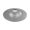 Basco Rear Disc Brake Rotor for Mazda CX-8 KG, CX-9 TC -BDR1049