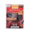 Mueller Adjustable Elbow Support For Pain Elbow Sprains, Tennis & Golfers Elbow
