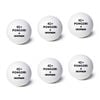 Decathlon | Table Tennis Balls Ttb 100 1* 40+ 6-pack - One Size