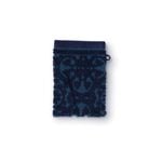 Pip Studio 16cm x 22cm Dark Blue Tile de Pip Dark Blue Wash Mitt 16cm x 22cm