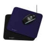 Kensington Mouse Pads Smooth Surface - Black [52615]