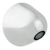 GalvinCare CP-BS Lead Safe MH Ligature Resistant Wall Outlet