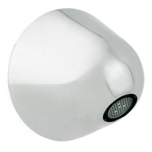 GalvinCare CP-BS Lead Safe MH Ligature Resistant Wall Outlet