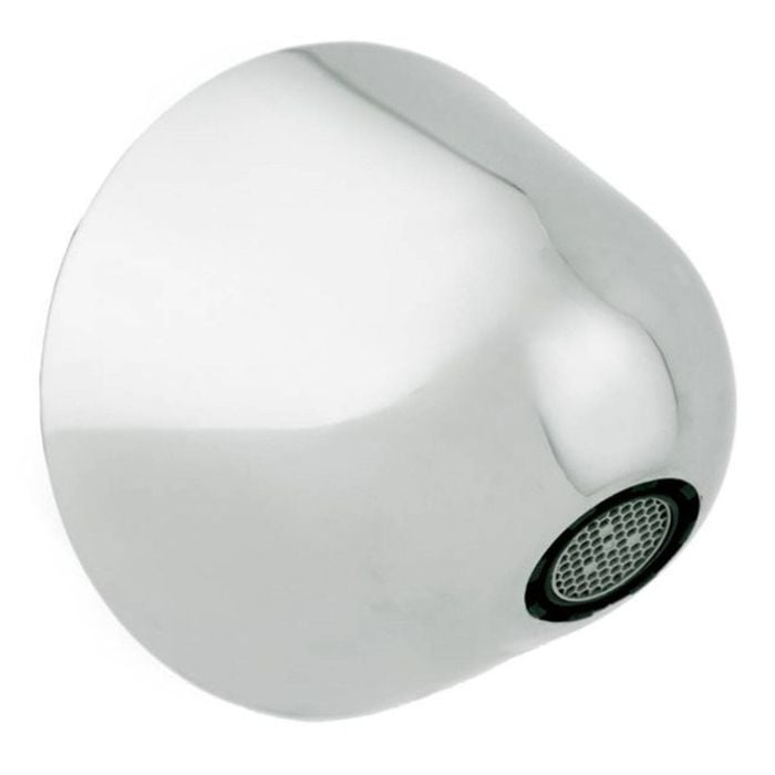 GalvinCare CP-BS Lead Safe MH Ligature Resistant Wall Outlet