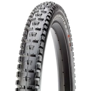 Maxxis High Roller Ii 27.5 X 2.80 Exo+ Tr Fold 60tpi E-25