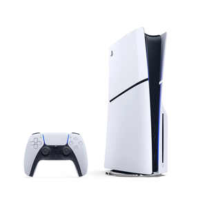 Playstation Consoles