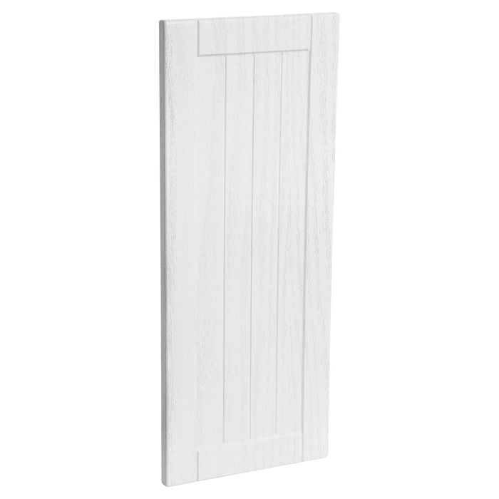 Kaboodle 300mm Provincial White Country Cabinet Door