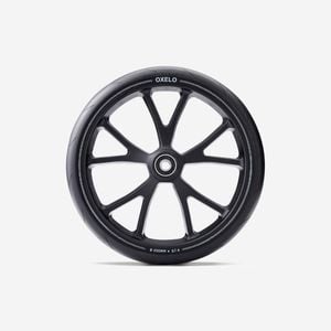 Decathlon | Adult 200 Mm Scooter Wheel 75 - One Size