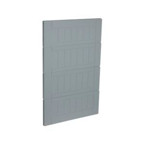Kaboodle 450mm Kaleo Country Drawer Panels - 4 Pack