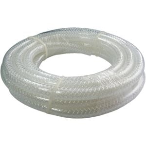 Kinetic 8mm x 5m Food Contact Multi-Purpose Reinforced Pressure Hose