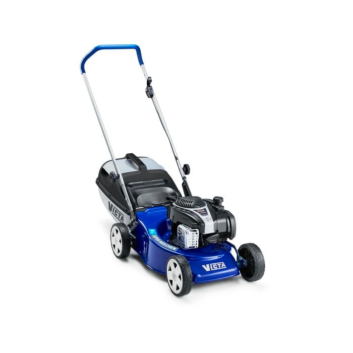 Victa 18" Super Mulcher Petrol Lawn Mower 2691982