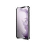 Uniq Lifepro Xtreme Phone Case For Samsung Galaxy S24 - Clear
