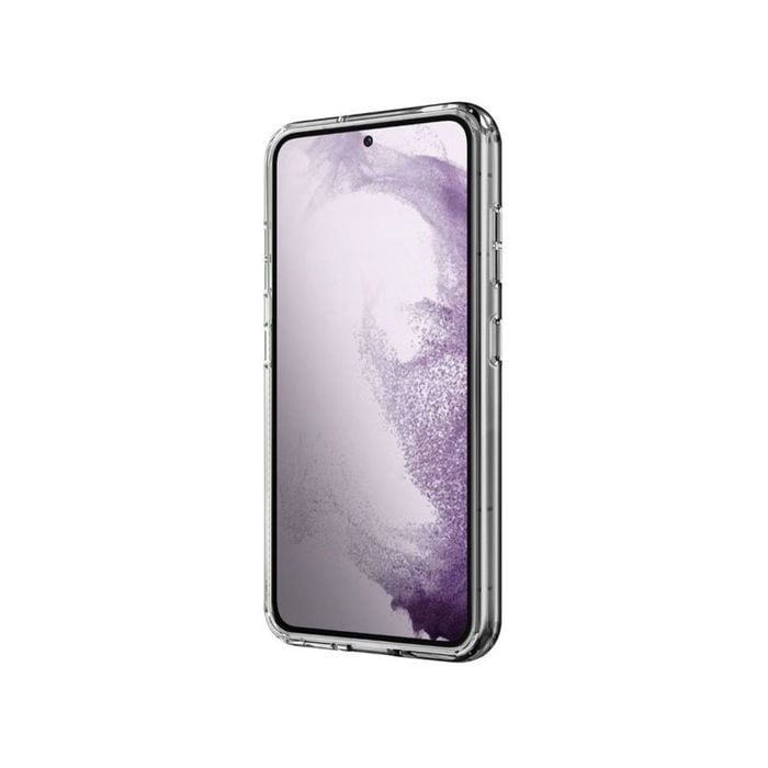 Uniq Lifepro Xtreme Phone Case For Samsung Galaxy S24 - Clear
