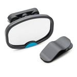 Munchkin Brica Deluxe Stay-in- Place™ Baby Mirror