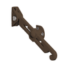 Yale Brown Securistay for Timber Windows