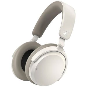 Sennheiser ACCENTUM Wireless Noise Cancelling Headphones - White