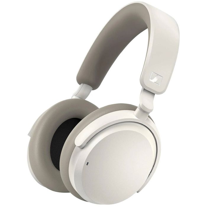 Sennheiser ACCENTUM Wireless Noise Cancelling Headphones - White