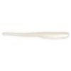 8 Pack of 4 Inch Zman Finesse Shadz Jerk Bait Soft Plastic Lures -  PEARL