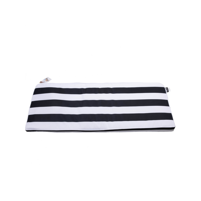 Mojo St Tropez Outdoor Bench Cushion