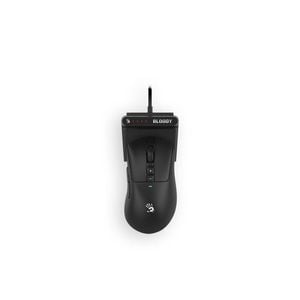 Bloody R73 Ultra Duo Wavelink Black 1ms Dual Mode Quick-charge Indicator Mouse