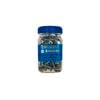 Zenith M6 x 20mm Zinc Plated Bolt And Nut Gutter - 100 Pack