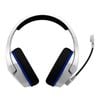 Hp Hyperx Cloud Stinger Wireless Headset - White [4p5j1aa]