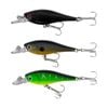 Forceten Outback Minnow 8 Fishing Lure – 3 Pack Assorted Colours