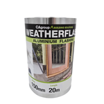 CAgroup 150mm x 20m x 0.7mm Weatherflash
