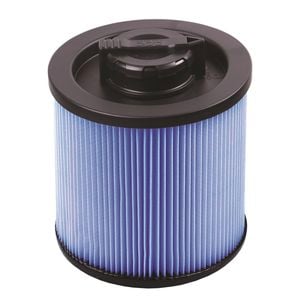 Dewalt 15L Cartridge Filter