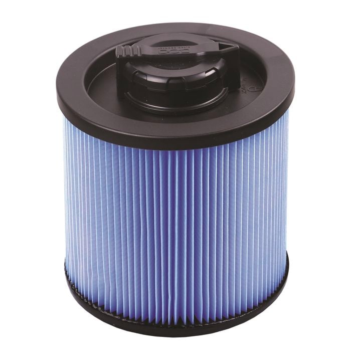 Dewalt 15L Cartridge Filter